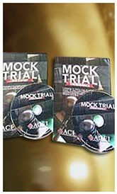 Mock Trial DVDs