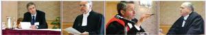 The Expert Trial Actors