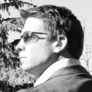 Dustin Esak