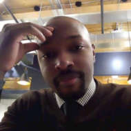 Jonathan Gitiya