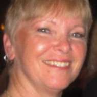 Susan MacMillan