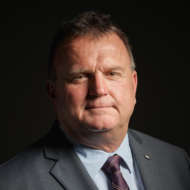 Dave Oswald