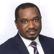 Claudius Otegbade