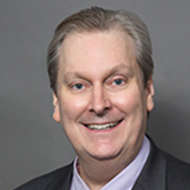 Kent Rodway