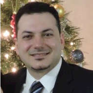 Peter Morcos