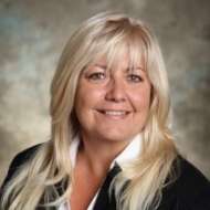 Debby Keown (Exec Dir)